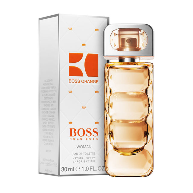 Hugo Boss Orange 