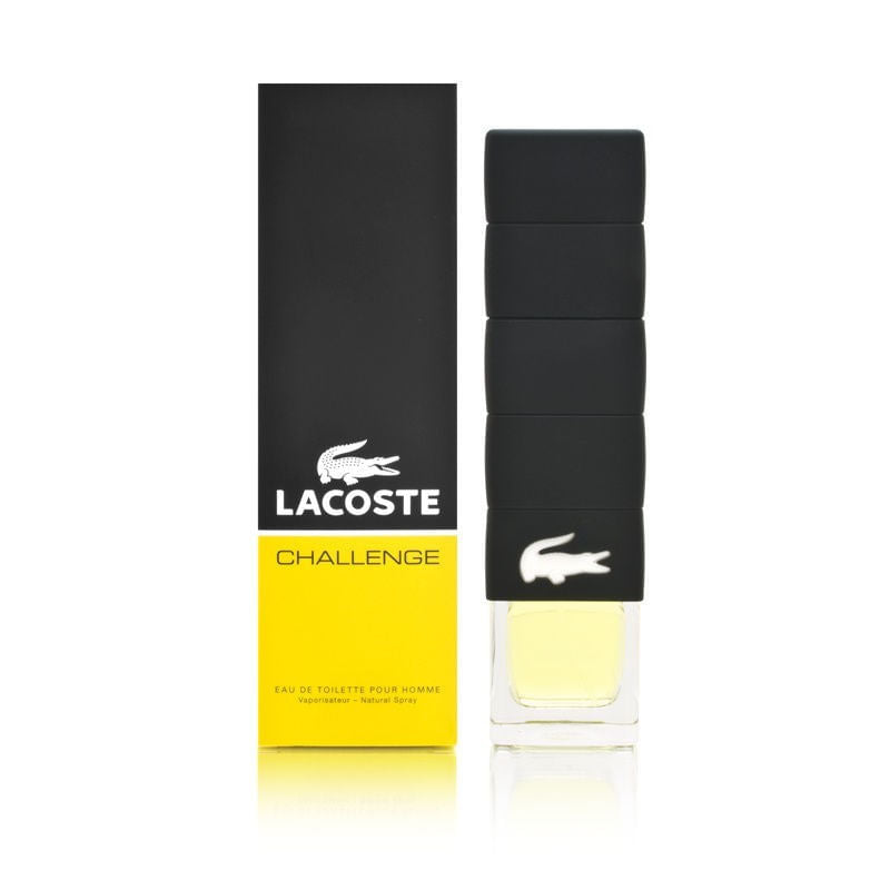 Lacoste Challenge 90ml