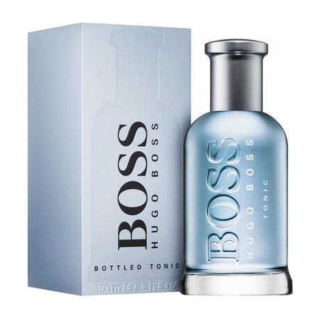 Hugo Boss Bottled Tonic 100ml