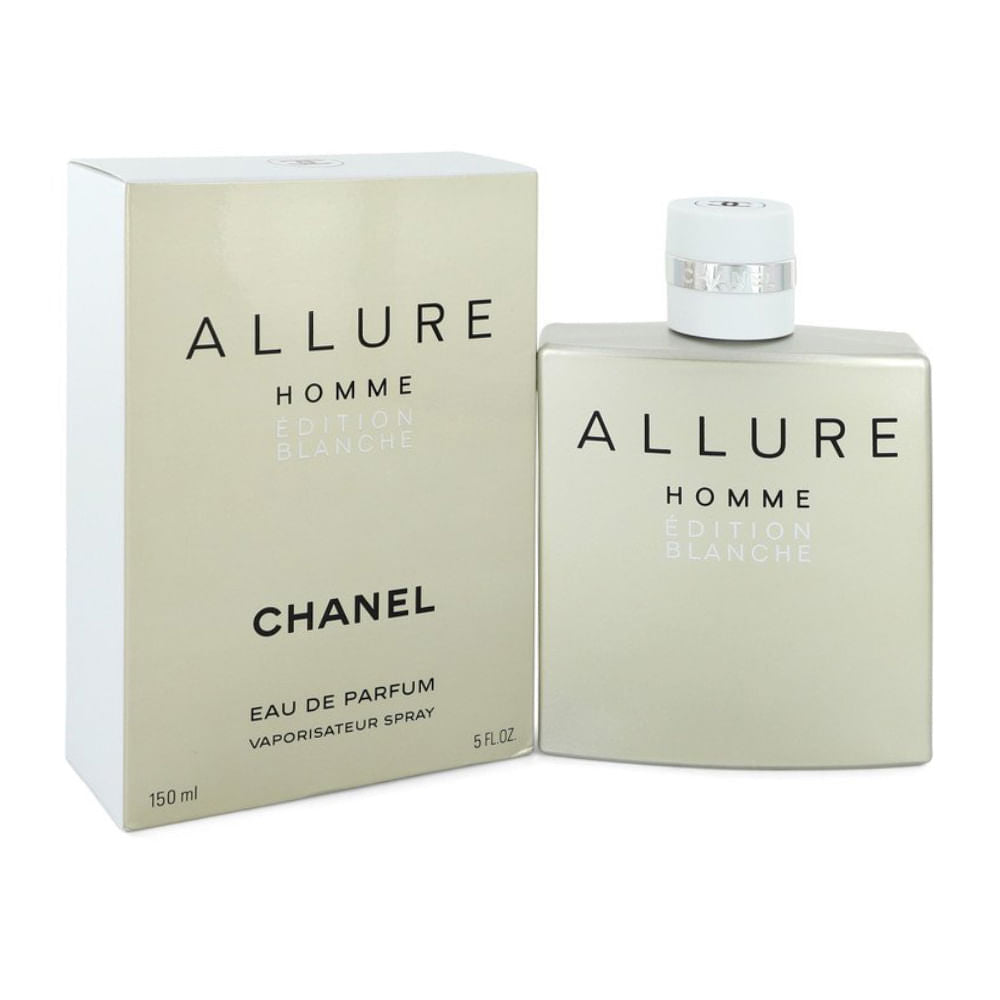 Chanel Allure Homme Edition Blanche 150ml