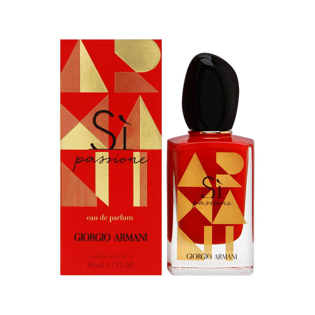 Armani Sì Passione 50ml