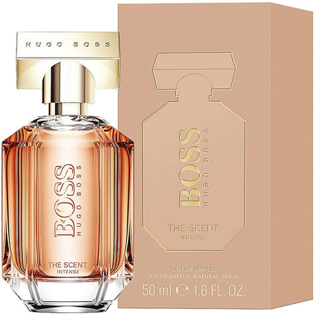 Hugo Boss The Scent Intense 50ml