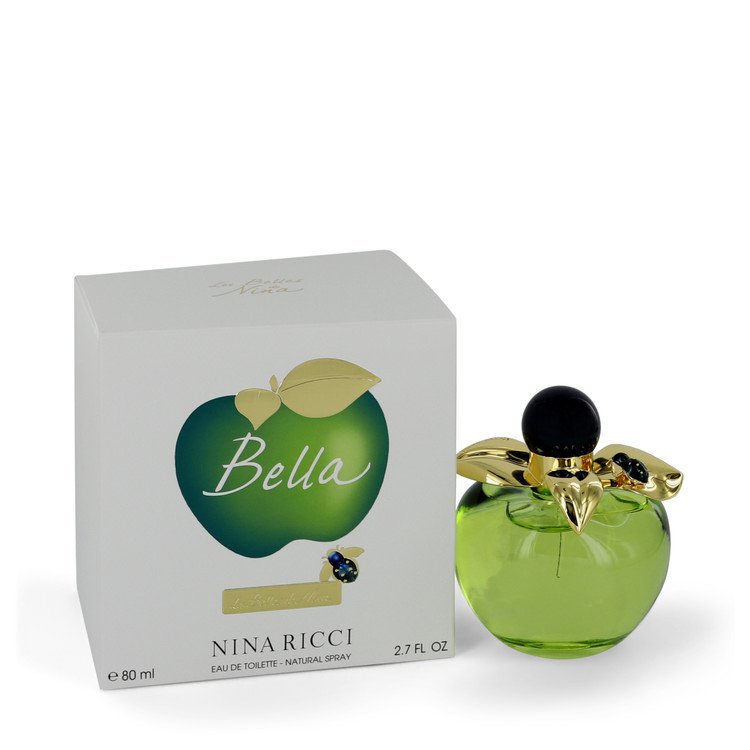 Nina Ricci Bella 80ml