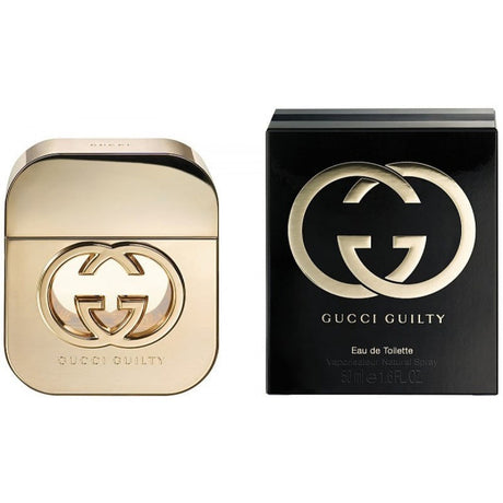 Gucci Guilty 50ml