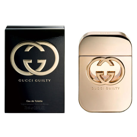 Gucci Guilty 75ml