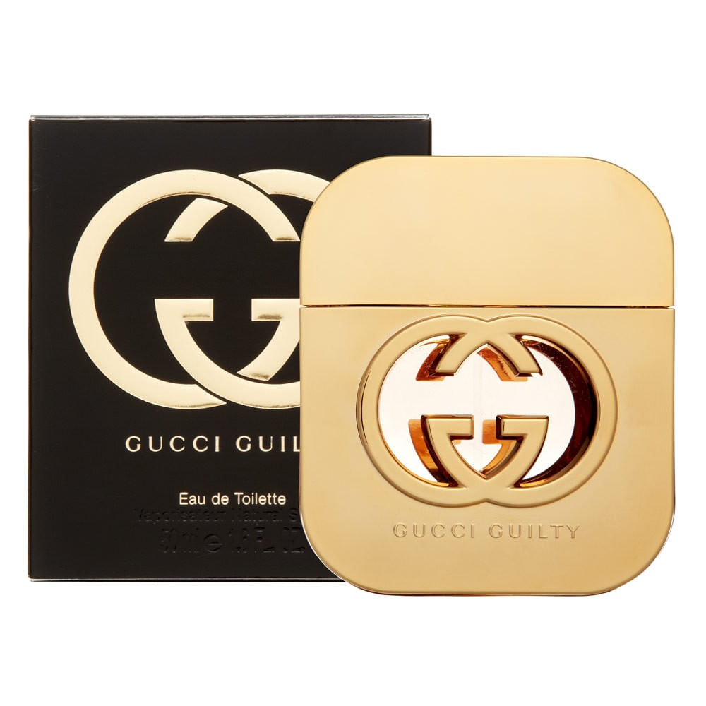 Gucci Guilty Apă de toaletă pentru femei