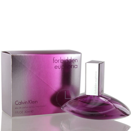 Calvin Klein Euphoria Forbidden 30ml