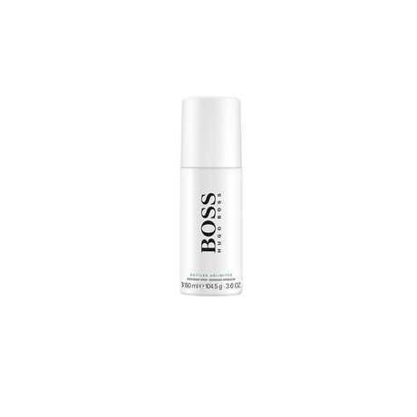 Hugo Boss Bootled Unlimited Deodorant spray 150ml