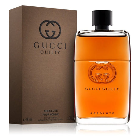 Gucci Guilty Absolute Pour Homme 90ml