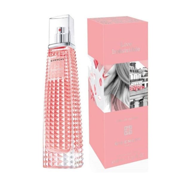 Givenchy Live Irresistible Delicieuse 50ml