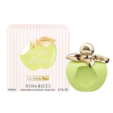 Nina Ricci Les Sorbets de Bella 50ml