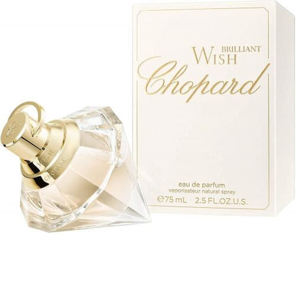 Chopard Briliant Wish Apa de parfum pentru femei 75ml