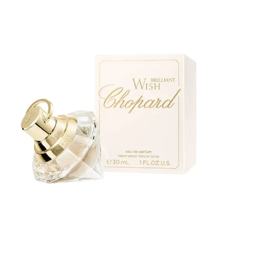 Chopard Briliant Wish Apa de parfum pentru femei