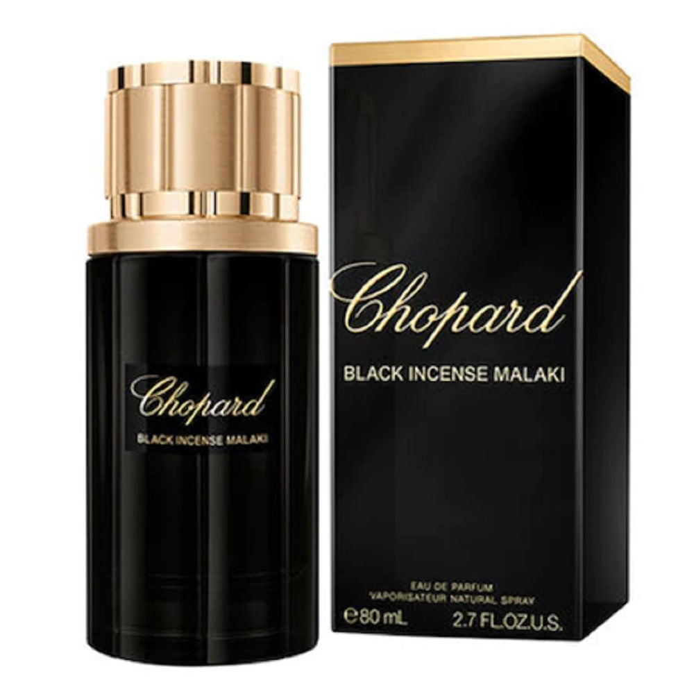 Chopard Malaki Black Incense Apa de Parfum 80ml