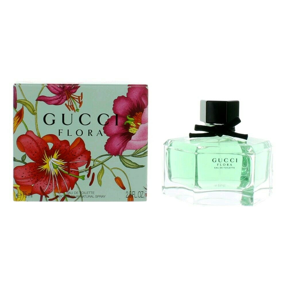 Gucci Flora 75ml