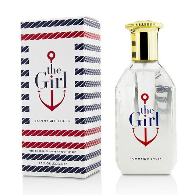 Tommy Hilfiger Tommy Girl 50ml