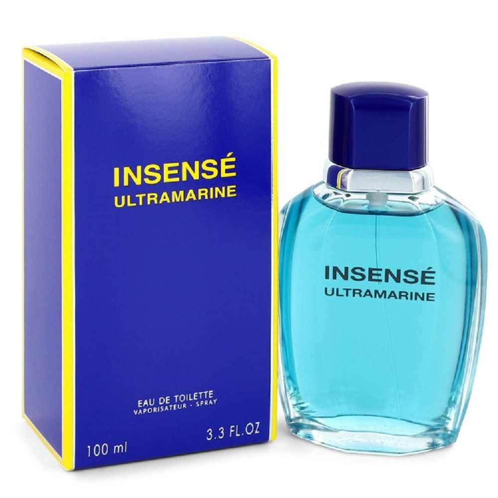 Givenchy Insensé Ultramarine 100ML