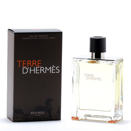 Hermes Hermes Terre D'Hermes 200ml