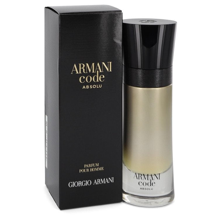 Armani Code Absolu 60ml