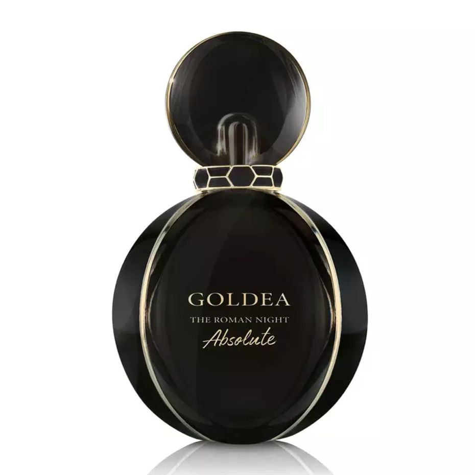 Bulgari Goldea The Roman Night Absolute 50ml