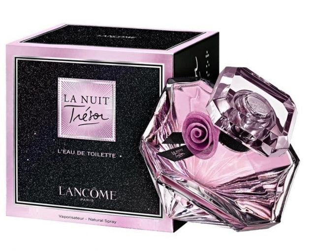 Lancome La Nuit Tresor 100ml