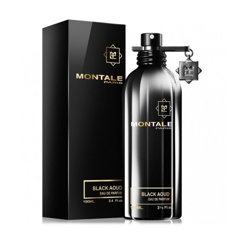 Montale Black Aoud 100ml