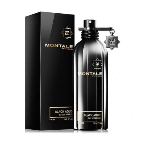 Montale Black Aoud 100ml