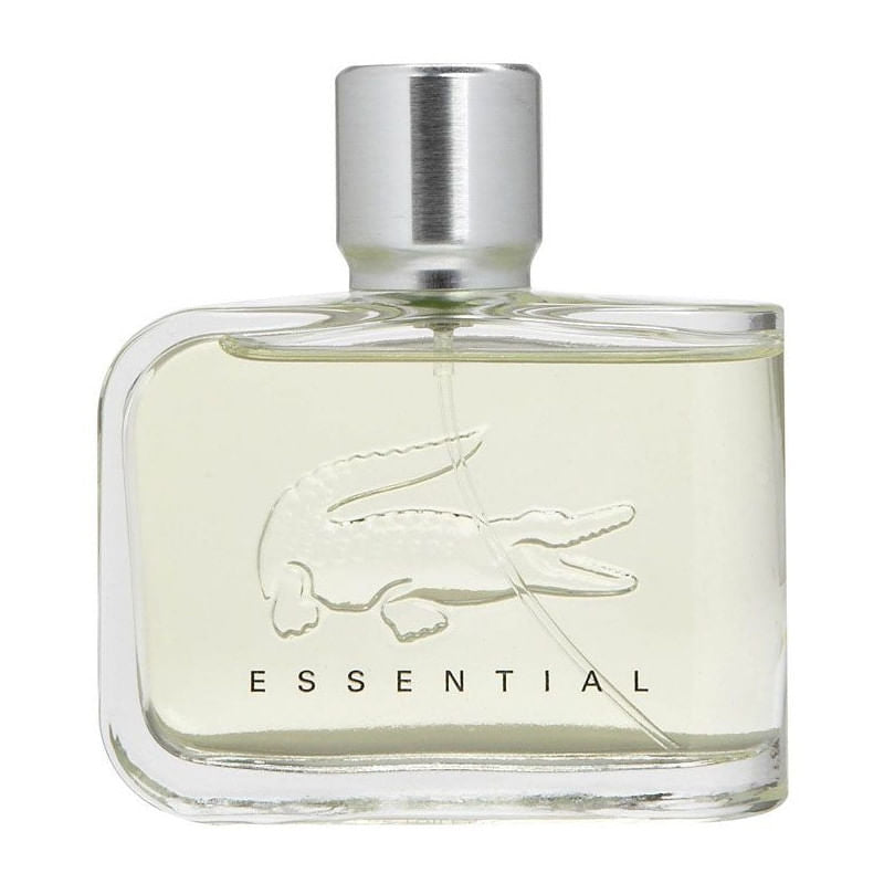 Lacoste Essential 125ml