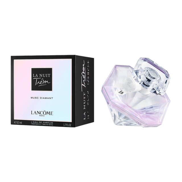 Lancôme La Nuit Trésor Musc Diamant 50ml