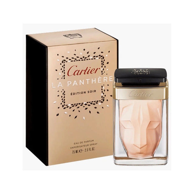 Cartier La Panthère Édition Soir 75ml