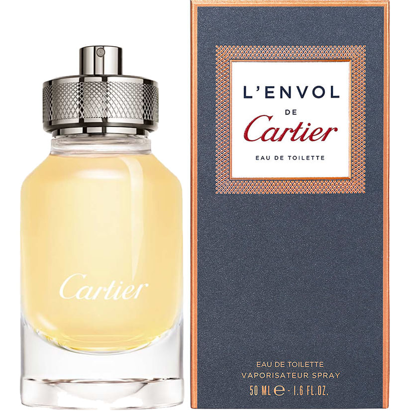 Cartier L'Envol 50ml