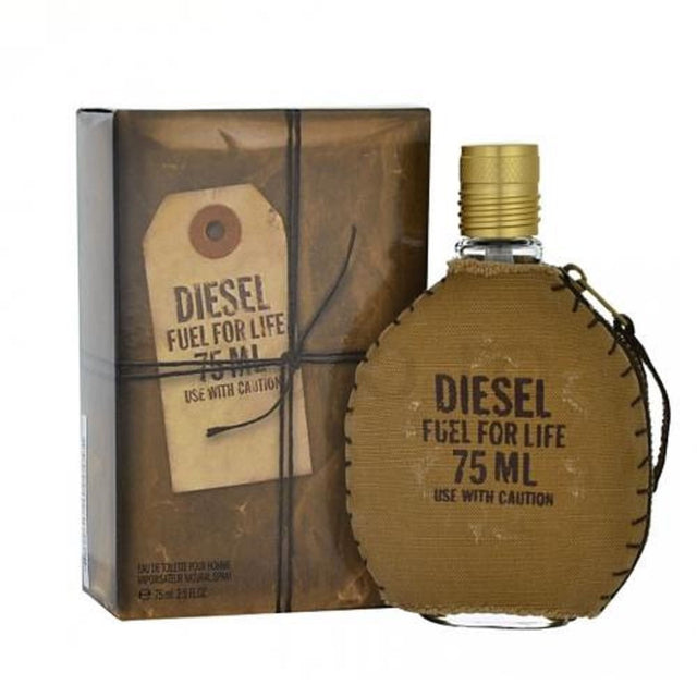 Diesel Fuel for Life 