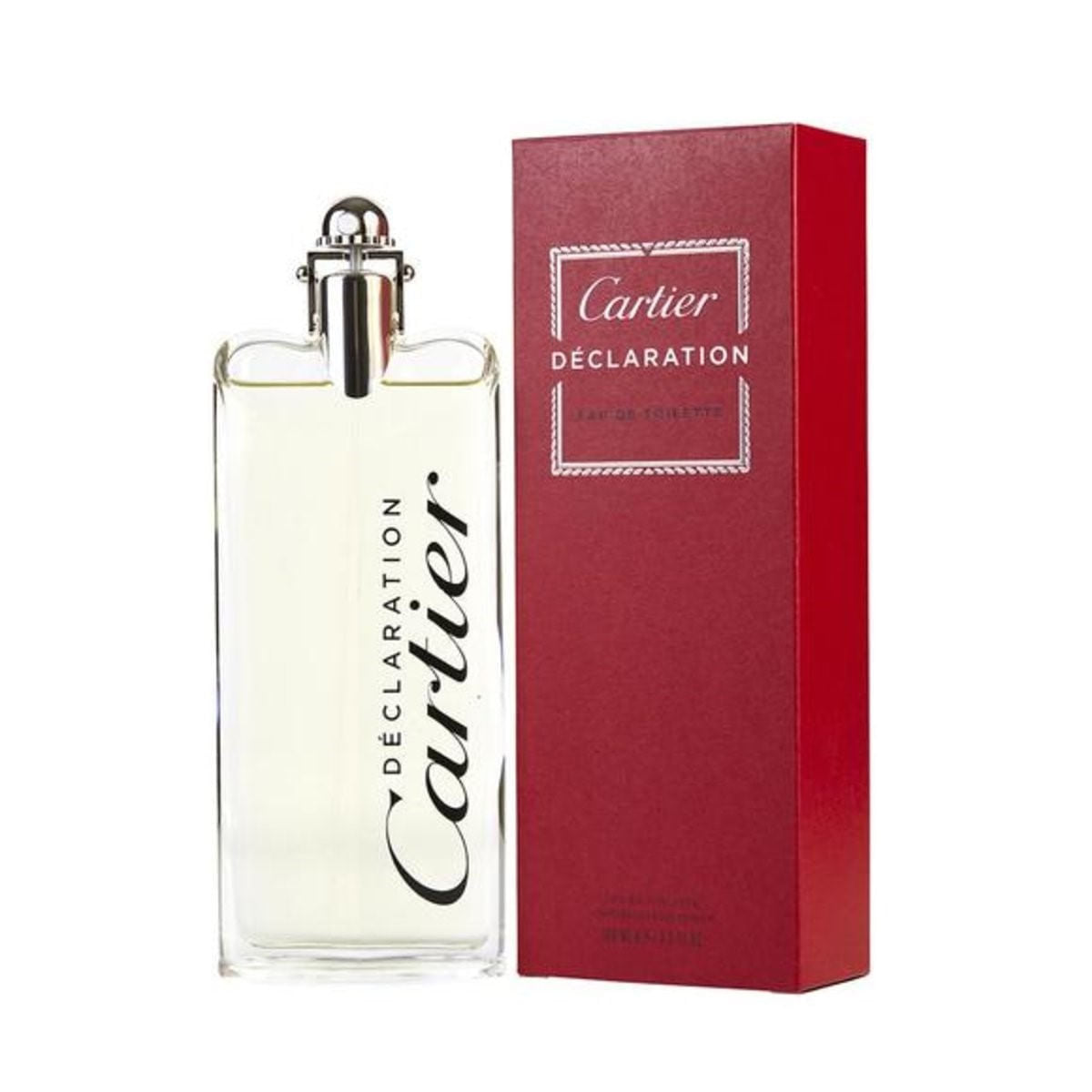 Cartier Declaration Men 100ml