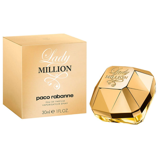 Paco Rabanne Lady Million