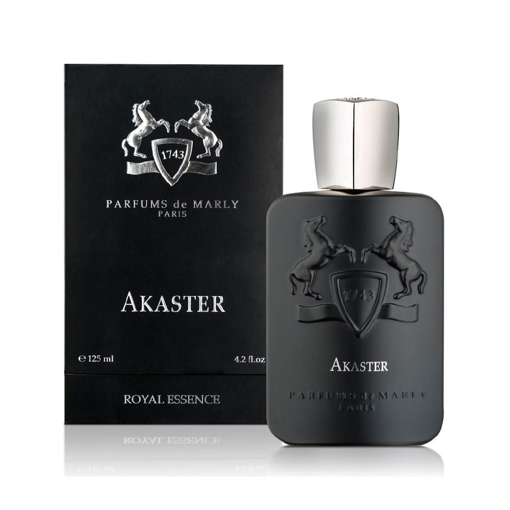 Parfums de Marly Akaster Eau De Parfum 125ml