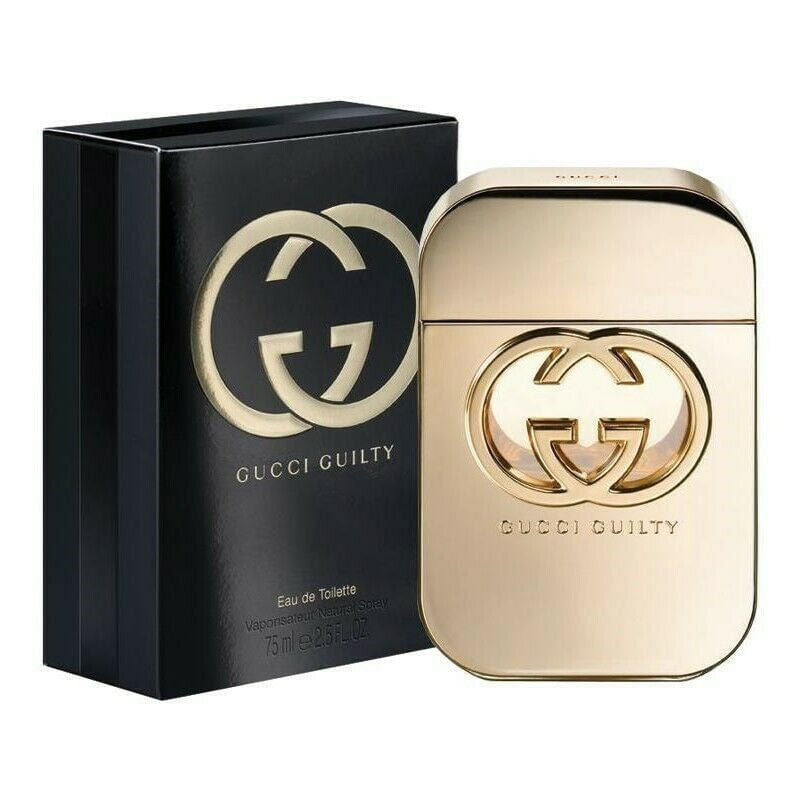 Gucci Guilty Intense 75ml