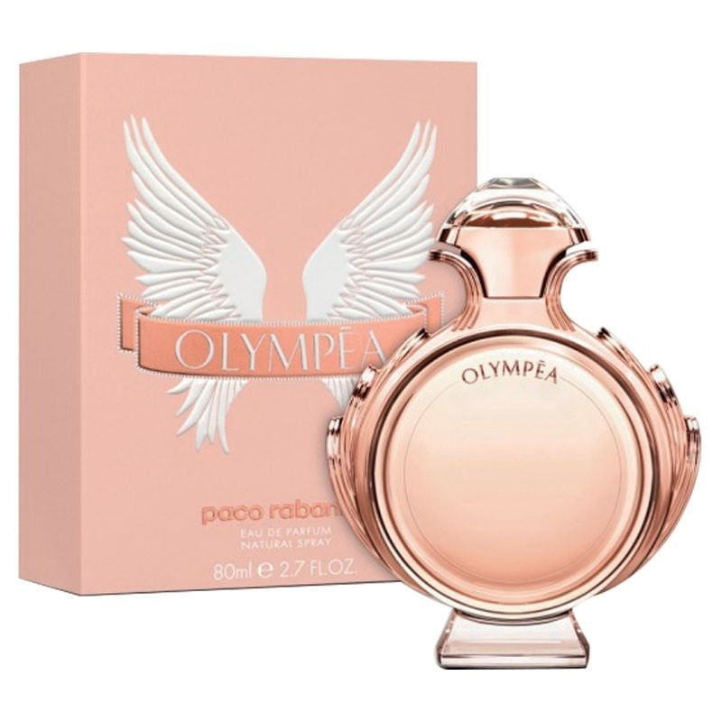 Paco Rabanne Olympea 80ml