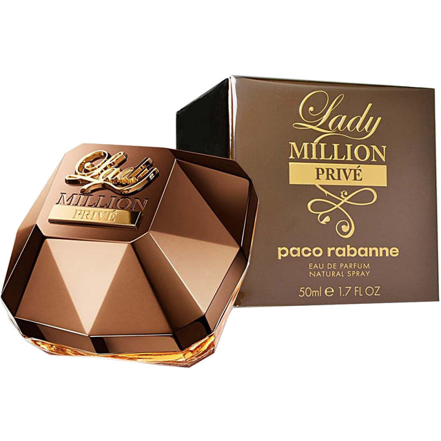 Paco Rabanne Lady Million Prive 50ml