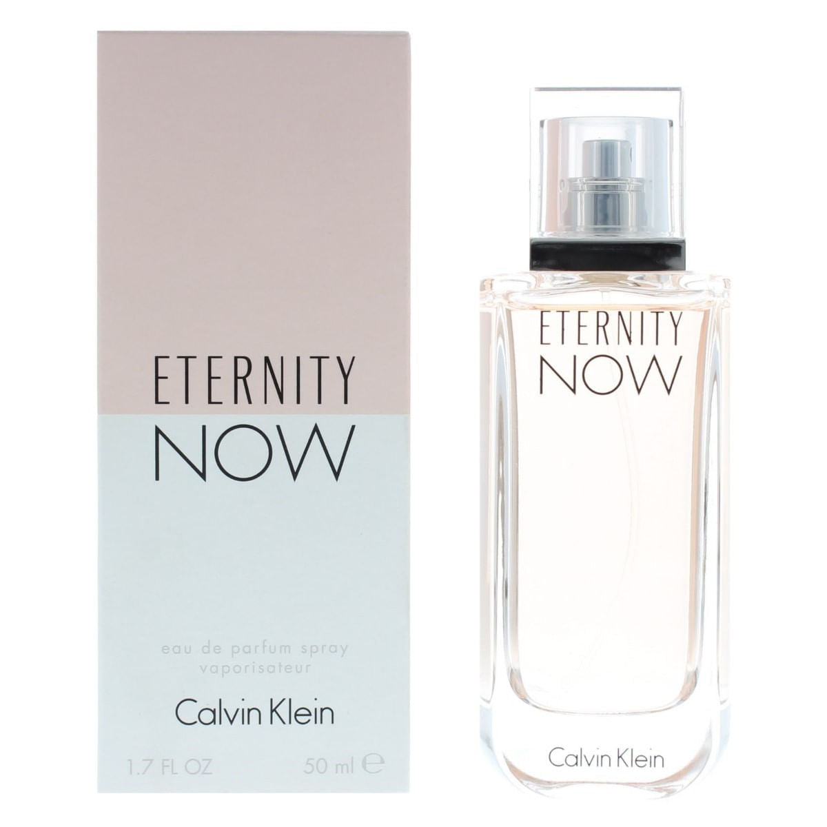 Calvin Klein Eternity Now 