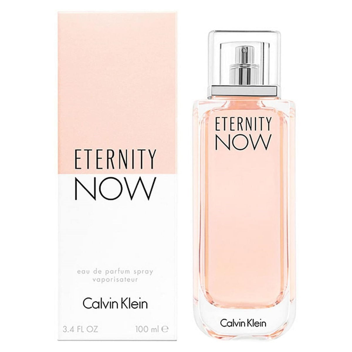 Calvin Klein Eternity Now 100ml