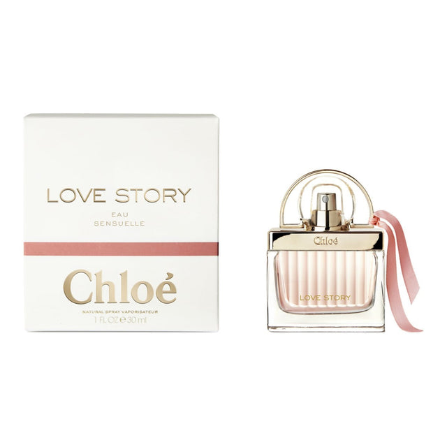 Chloe Love Story Eau Sensuelle 30ml