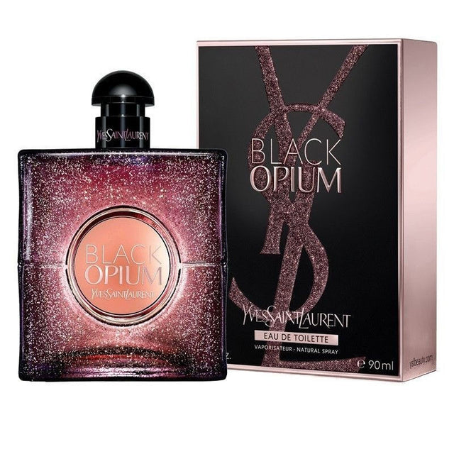 Yves Saint Laurent Black Opium 90ml