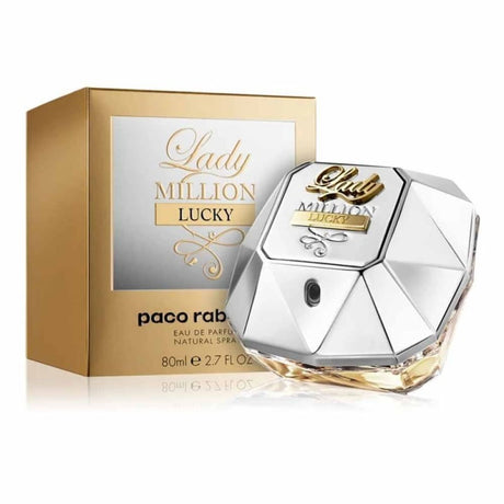 Paco Rabanne Lady Million Lucky 80ml