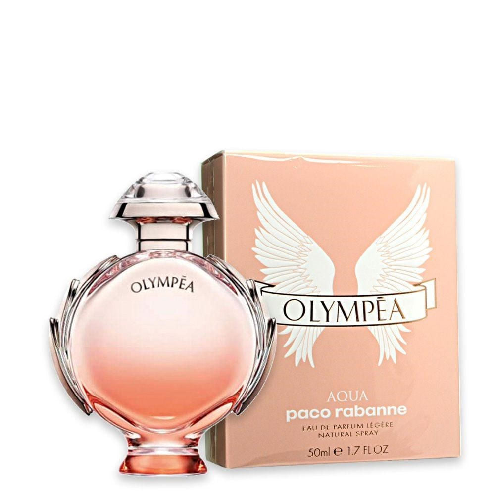 Paco Rabanne Olympea Aqua 50ml