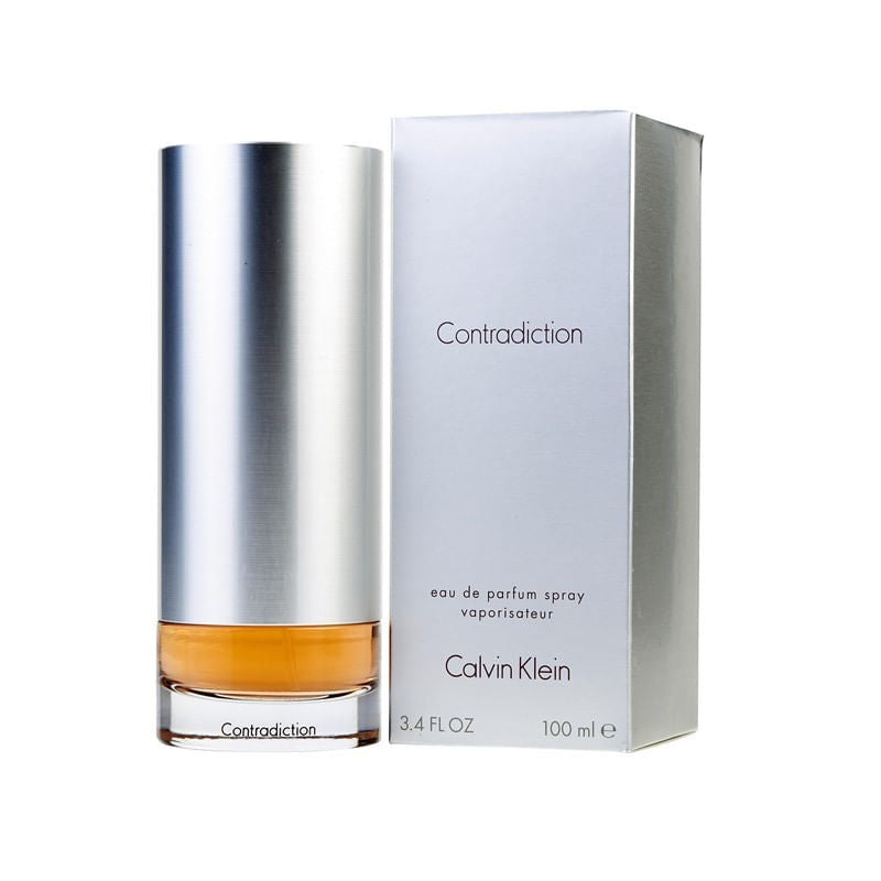 Calvin Klein Contradiction 100ml