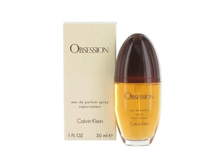 Calvin Klein Obsession 50ml