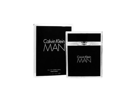 Calvin Klein Man 50ml