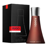 Hugo Boss Deep Red 50ml