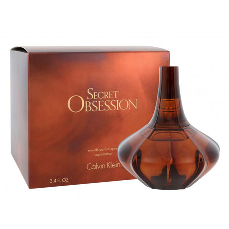 Calvin Klein Secret Obsession Her 100 ml