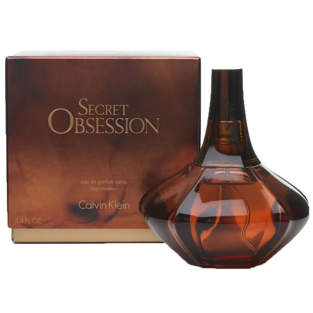 Calvin Klein Secret Obsession 100ml